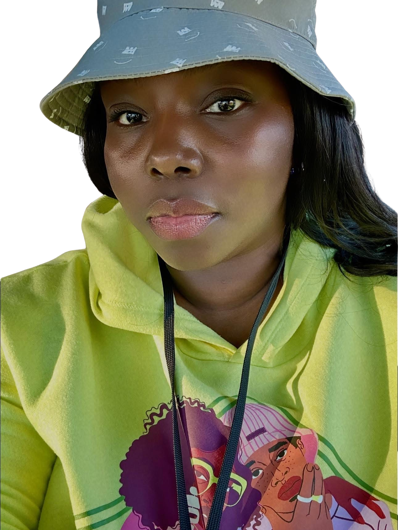 Akymia Hunter