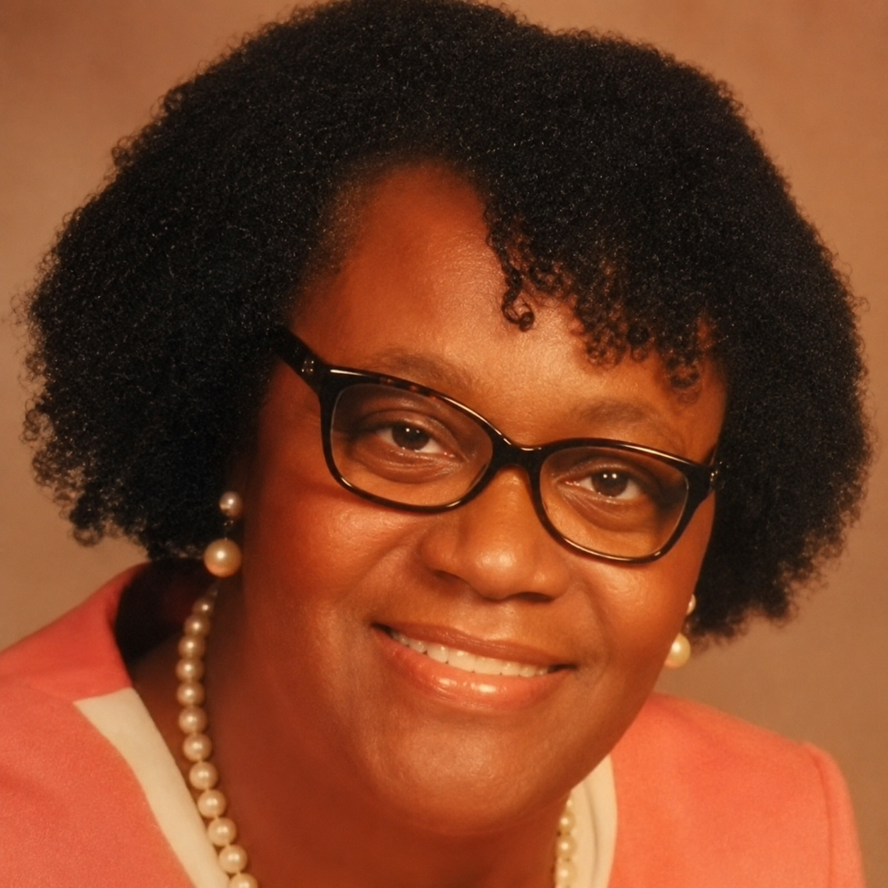 Tracey Prince